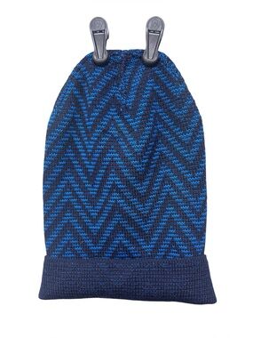 Missoni Zig Zag Beanie Hat